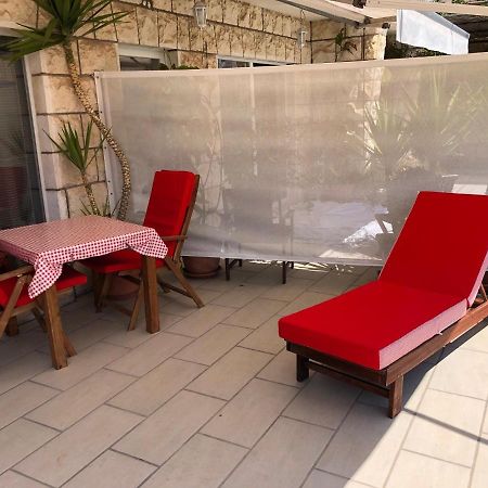 Cozy New Flat For 2 Or 3 Apartment Hvar Town Luaran gambar