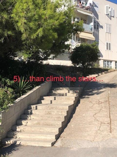 Cozy New Flat For 2 Or 3 Apartment Hvar Town Luaran gambar