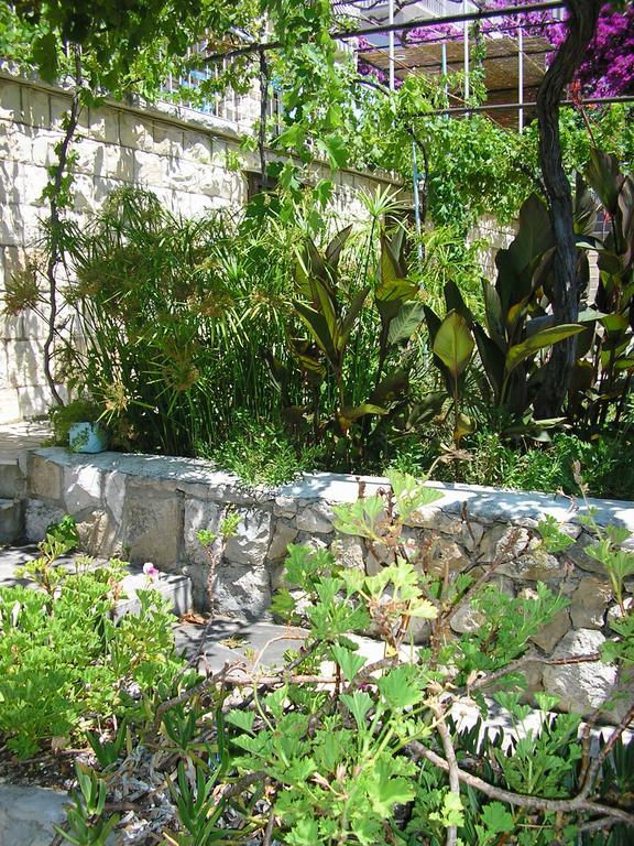 Cozy New Flat For 2 Or 3 Apartment Hvar Town Luaran gambar