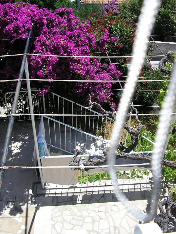 Cozy New Flat For 2 Or 3 Apartment Hvar Town Luaran gambar