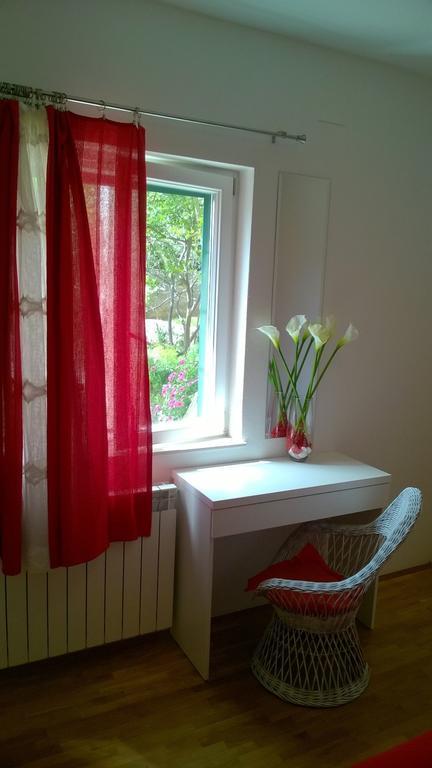 Cozy New Flat For 2 Or 3 Apartment Hvar Town Luaran gambar
