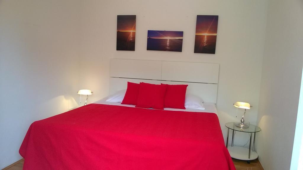 Cozy New Flat For 2 Or 3 Apartment Hvar Town Luaran gambar