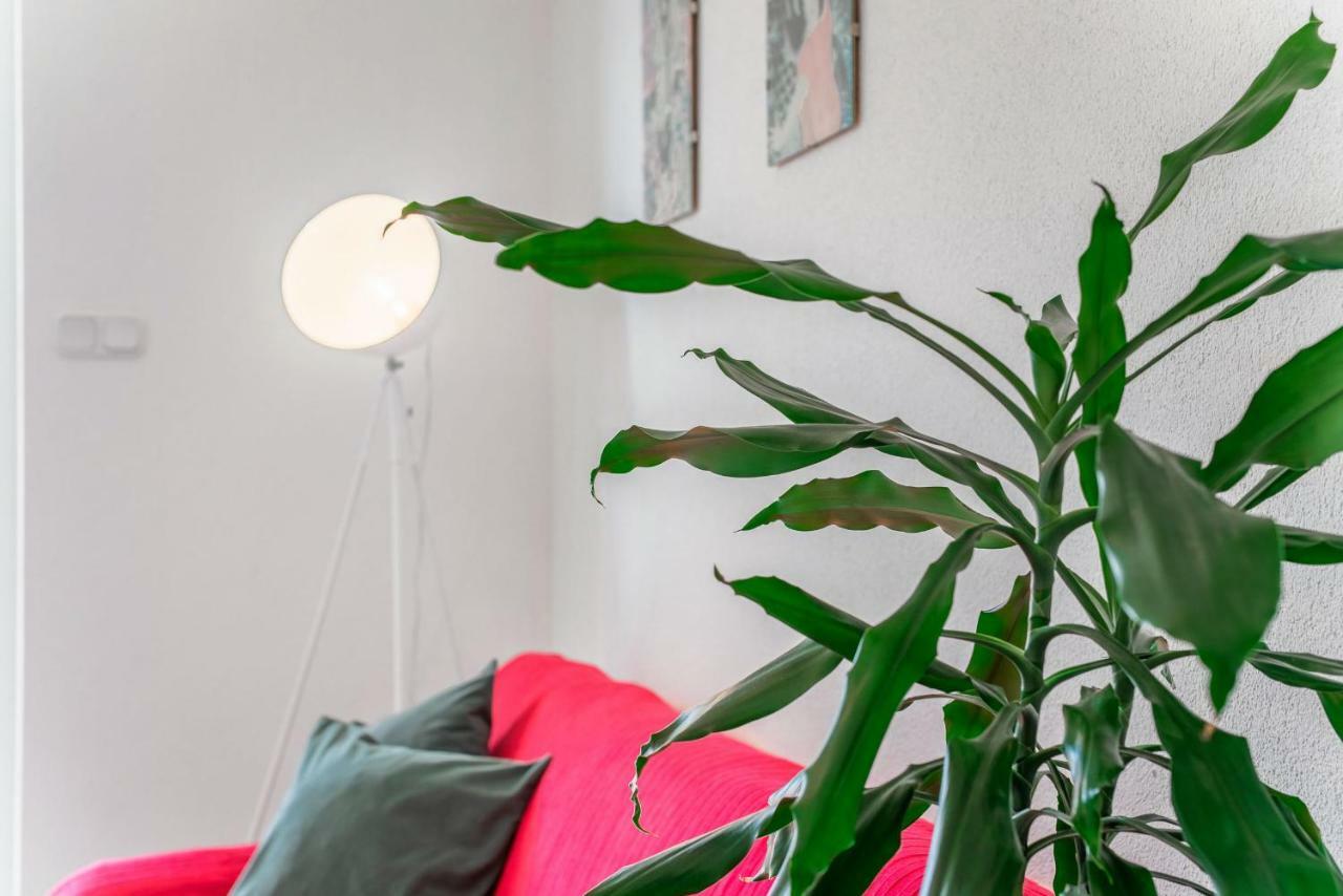 Cozy New Flat For 2 Or 3 Apartment Hvar Town Luaran gambar