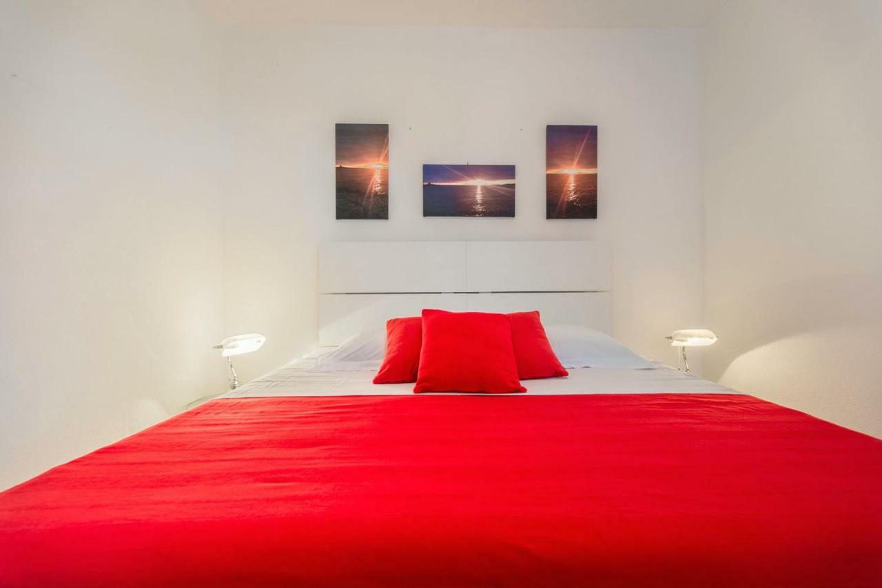 Cozy New Flat For 2 Or 3 Apartment Hvar Town Luaran gambar