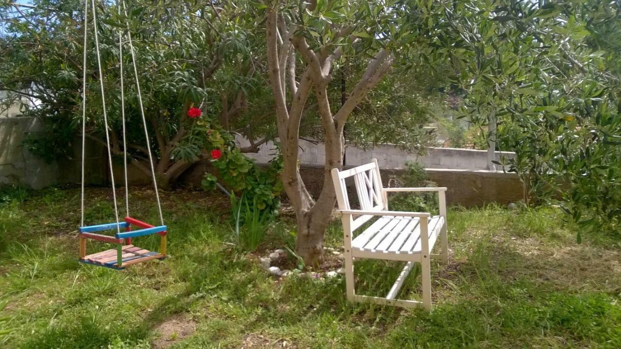 Cozy New Flat For 2 Or 3 Apartment Hvar Town Luaran gambar